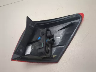 26555JD000 Фонарь задний левый Nissan Qashqai 1  Арт 20115631, вид 4