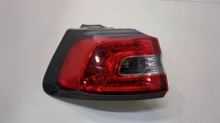68102909AF Фонарь задний левый Jeep Cherokee KL Арт 20342059