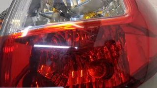 26550JY00A Фонарь задний правый Renault Koleos Арт 20342111, вид 2