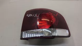 7L6945096R Фонарь задний правый Volkswagen Touareg 1 Арт 20342941, вид 1