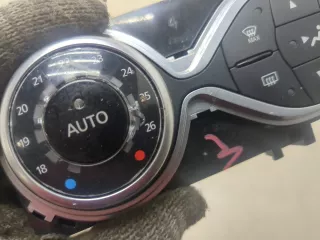 275105430R Блок управления печки / климат-контроля Renault Captur Арт 20343124, вид 2