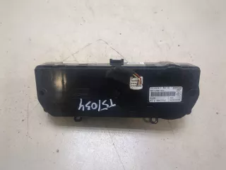 275105430R Блок управления печки / климат-контроля Renault Captur Арт 20343124, вид 3