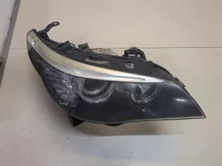63127177730 Фара передняя правая BMW 5 E60/E61 Арт 20119043, вид 1
