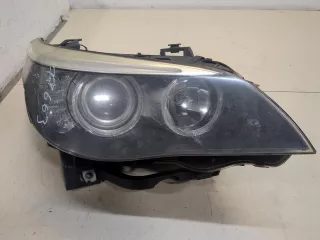 63127177730 Фара передняя правая BMW 5 E60/E61 Арт 20119043, вид 2