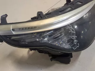 63127177730 Фара передняя правая BMW 5 E60/E61 Арт 20119043, вид 3