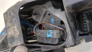 4L0941030C Фара передняя правая Audi Q7 4L Арт 9501675, вид 5