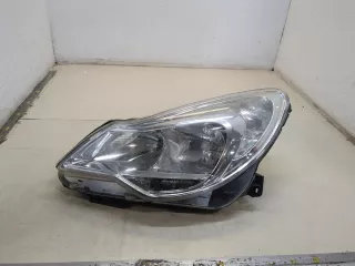 95511329 Фара передняя левая Opel Corsa D Арт 20239928, вид 1