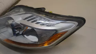 1590744 Фара передняя левая Ford Kuga 1 Арт 20316009, вид 3