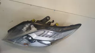 1590744 Фара передняя левая Ford Kuga 1 Арт 20316009, вид 4