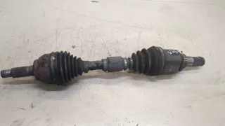 GG3325600E Полуось передняя левая (приводной вал, шрус) Mazda 3 BL Арт 20343210, вид 1