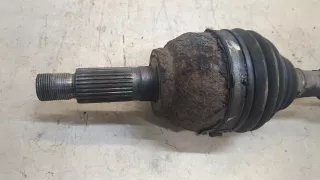 GG3325600E Полуось передняя левая (приводной вал, шрус) Mazda 3 BL Арт 20343210, вид 2