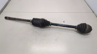 31607619658,7619658 Полуось передняя правая (приводной вал, шрус) BMW X3 F25 Арт 20343552, вид 1