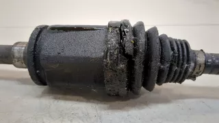 31607619658,7619658 Полуось передняя правая (приводной вал, шрус) BMW X3 F25 Арт 20343552, вид 3