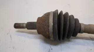 1783754,DV6P3B437BA Полуось передняя левая (приводной вал, шрус) Ford Kuga 2 Арт 20343767, вид 2