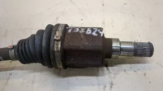 5273763AD Полуось передняя левая (приводной вал, шрус) Dodge Avenger 1 Арт 20343923, вид 3
