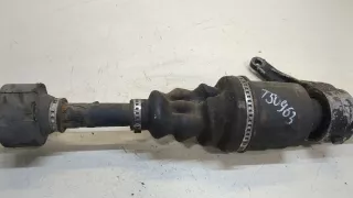 44305S2HN50,44500S2HN50 Полуось передняя правая (приводной вал, шрус) Honda HR-V 2 Арт 20343955, вид 4