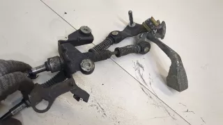  Кулиса Seat Toledo 2 Арт 20341596, вид 3