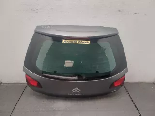  Щеткодержатель задний Citroen C3 2 Арт 11368580