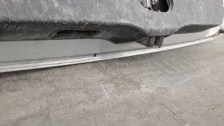 6881002020,6881005010 Петля крышки багажника Toyota Auris 1 Арт 11358124, вид 2
