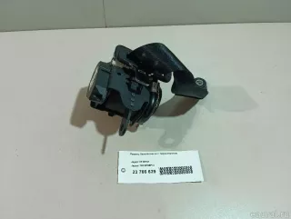 T2H16156PVJ Jaguar Ремень безопасности с пиропатроном Jaguar XF 260 Арт E23766630, вид 5