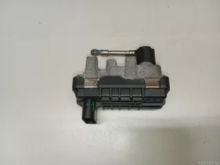 6NW009550 Behr Hella Service Турбина Fiat Ducato 4 Арт E23769174, вид 2