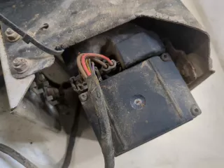 4D0265105M Автономный отопитель (Webasto) Audi A6 C6 (S6,RS6) Арт 20342315, вид 3