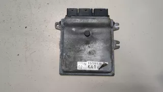 237019PA1A Блок управления двигателем Nissan Pathfinder 4 Арт 9458659
