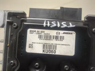  Блок управления двигателем Audi Q3 1 Арт 20342575, вид 3