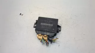 F1ET15K866AD Блок управления парктрониками Ford Focus 3 restailing Арт 20343003