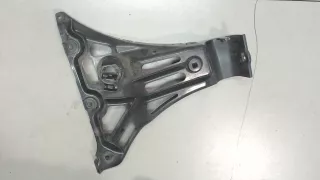 51127060795 Кронштейн крепления бампера заднего BMW 5 E60/E61 Арт 6854814, вид 2