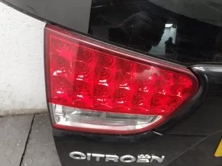 8748NP Обшивка крышки багажника Citroen C-Crosser Арт 11209063, вид 4