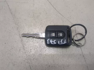K98109U02A,28268AX61A Ключ Nissan Note E11 Арт 20343999, вид 1