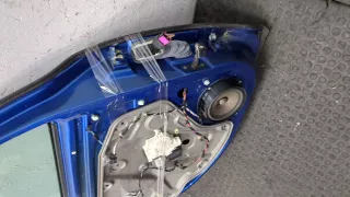  Разъем (фишка) проводки Skoda Octavia A5 Арт 11276576, вид 4