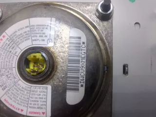 BP4S57K50A Подушка безопасности пассажира Mazda 3 BL Арт 20342555, вид 3