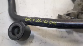 7H2721503 Педаль газа Volkswagen Transporter T5 Арт 20330716, вид 3