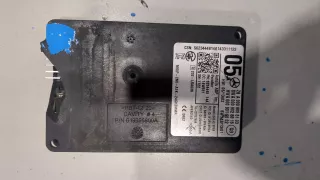 A0009055103 Датчик мертвых (слепых) зон Mercedes E W212 Арт 20331562, вид 1