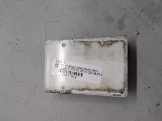 A0009055103 Датчик мертвых (слепых) зон Mercedes E W212 Арт 20331562, вид 4