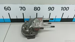 55210279 Fiat Кронштейн двигателя правый Fiat Doblo 1 Арт E103099465