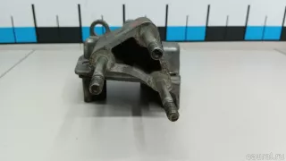 55210279 Fiat Кронштейн двигателя правый Fiat Doblo 1 Арт E103099465, вид 2