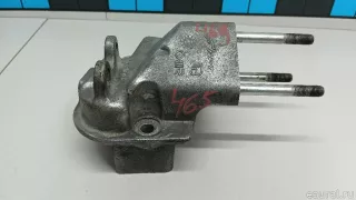 55210279 Fiat Кронштейн двигателя правый Fiat Doblo 1 Арт E103099465, вид 5