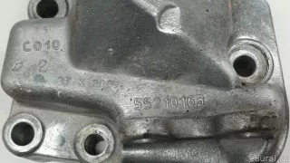 55210279 Fiat Кронштейн двигателя правый Fiat Doblo 1 Арт E103099465, вид 8