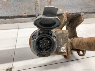  Сцепное устройство (Фаркоп) Fiat Doblo 1 Арт E31680267, вид 6