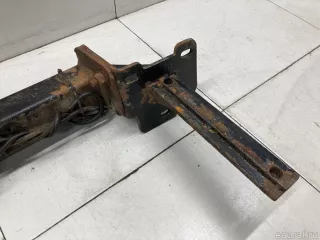  Сцепное устройство (Фаркоп) Fiat Doblo 1 Арт E31680267, вид 9