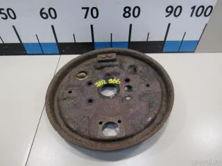 77363943 Fiat Щит опорный задний левый Fiat Doblo 1 Арт E80702966