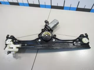 51876269 Fiat Стеклоподъемник электр. передний левый Fiat 500 2 Арт E80944076, вид 4
