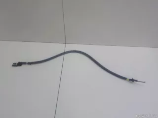 Трос открывания двери сдвижной Fiat Doblo 1 2003г. 51731814 Fiat - Фото 2