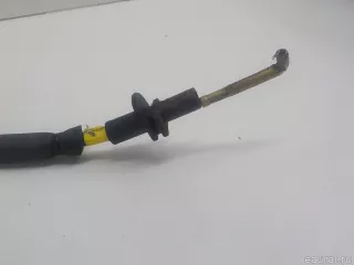 Трос открывания двери сдвижной Fiat Doblo 1 2003г. 51731814 Fiat - Фото 4
