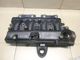 55231287 Fiat Коллектор впускной Alfa Romeo Mito Арт E100120026, вид 1