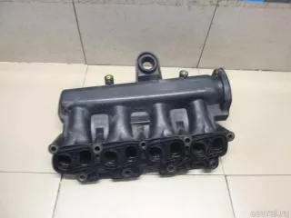 55231287 Fiat Коллектор впускной Alfa Romeo Mito Арт E100120026, вид 2