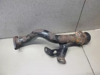 51901748 Fiat Патрубок интеркулера Fiat Doblo 2 Арт E100120046, вид 3